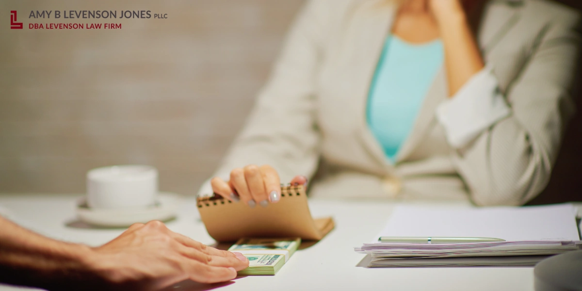 Washington White Collar Crime Lawyer