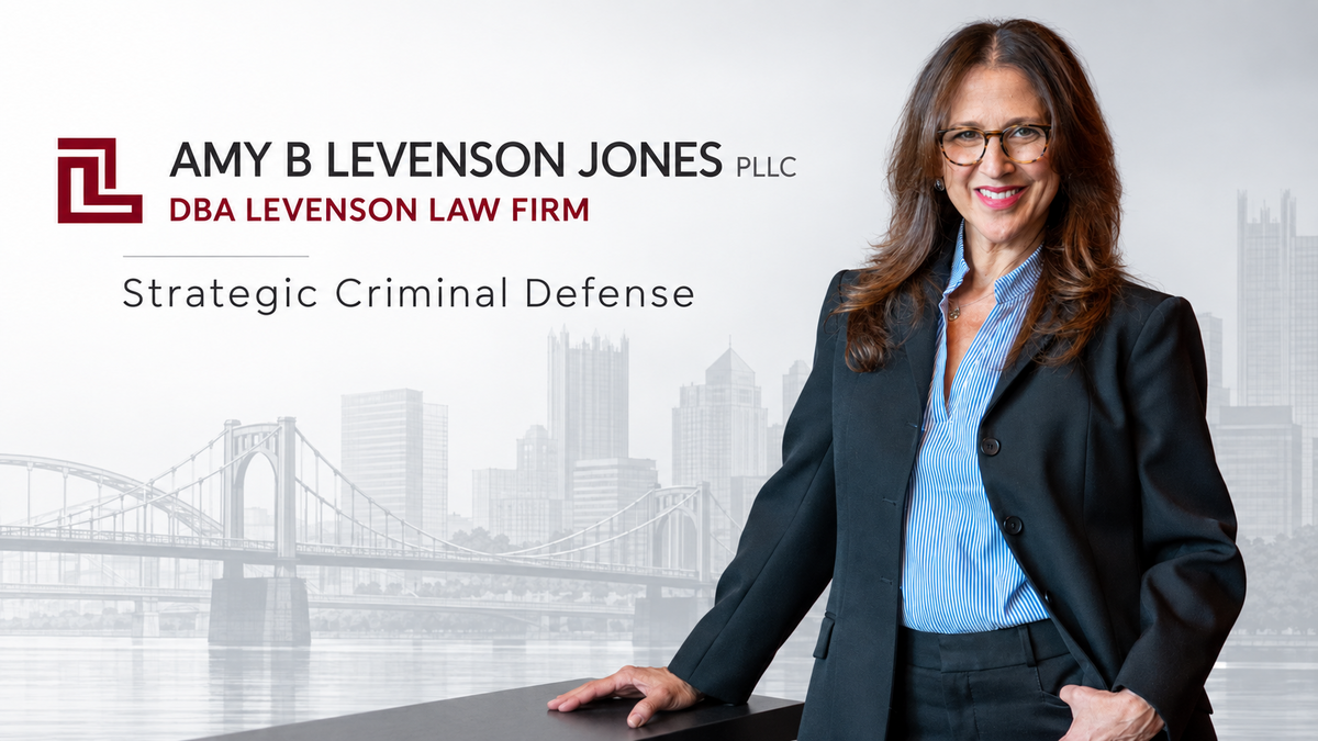 Stanton D. Levenson, P.A. Law Offices